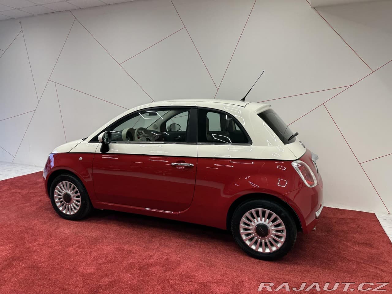 2009 Fiat 500 - 3