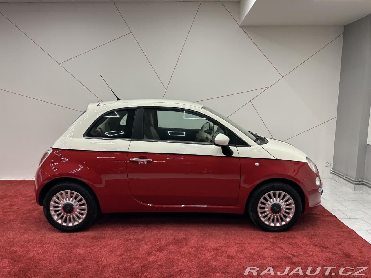 2009 Fiat 500 - 5