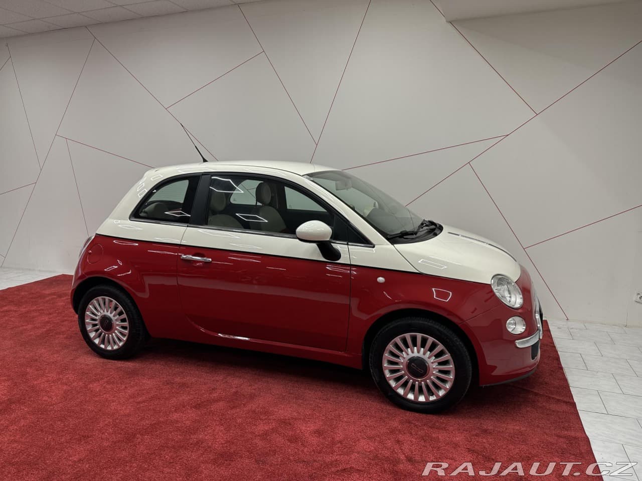 2009 Fiat 500 - 6