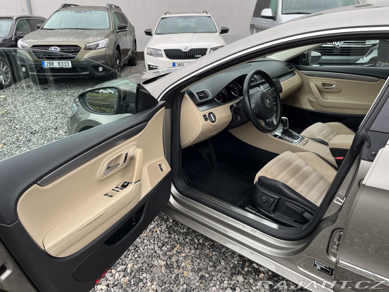 2012 Volkswagen Passat - 20