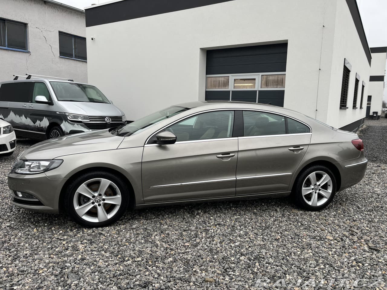 2012 Volkswagen Passat - 6