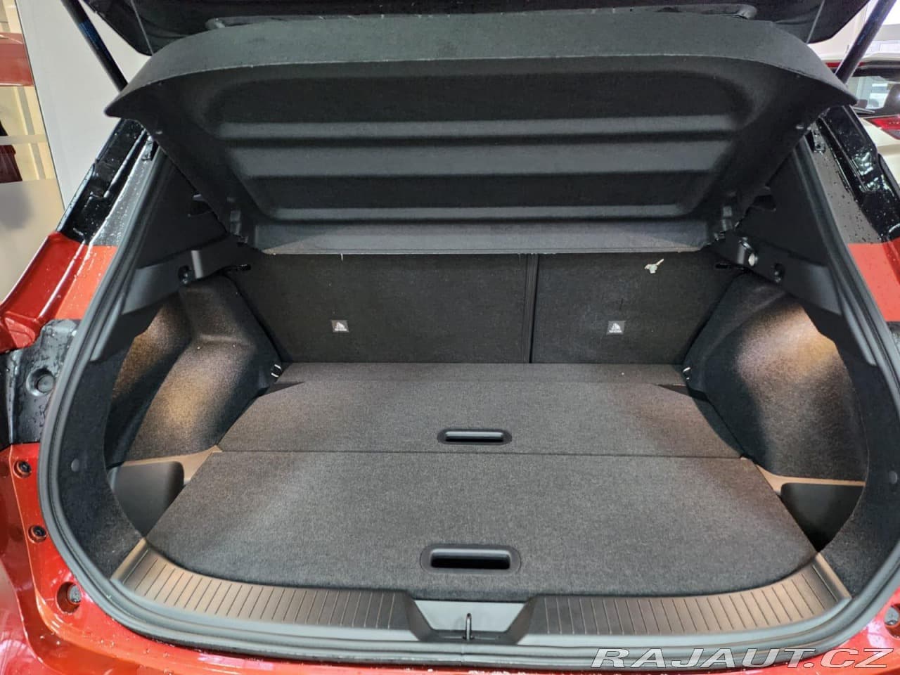 2025 Nissan Qashqai - 4