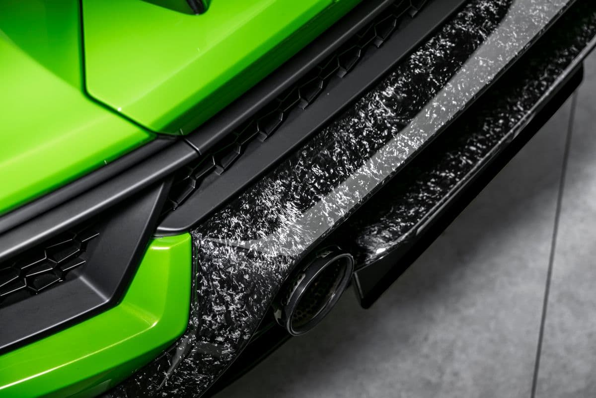 2019 Lamborghini Huracán - 11