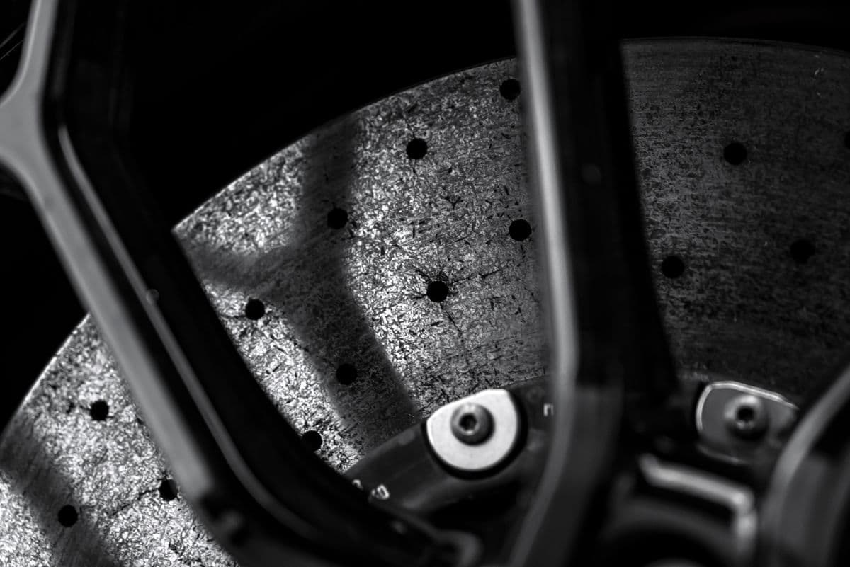 2019 Lamborghini Huracán - 13