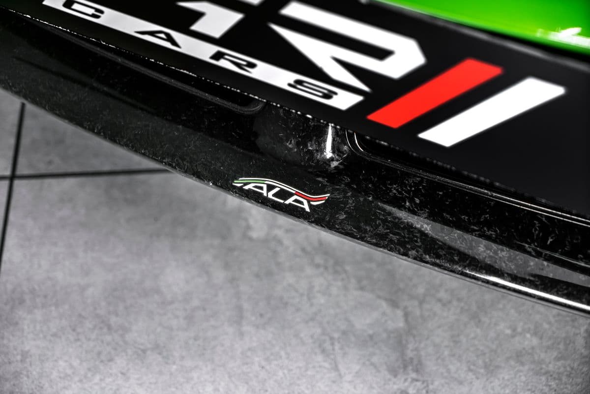 2019 Lamborghini Huracán - 16