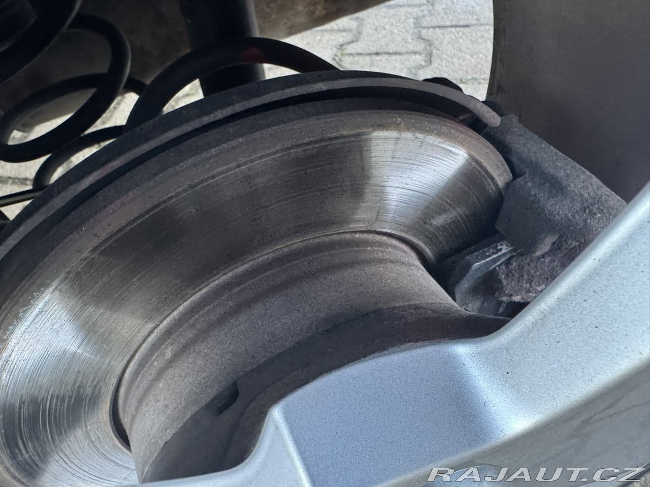 2018 Škoda Rapid - 15