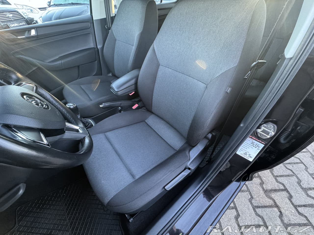 2018 Škoda Rapid - 18