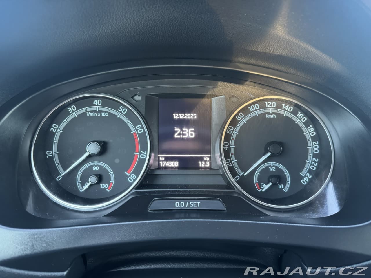 2018 Škoda Rapid - 20