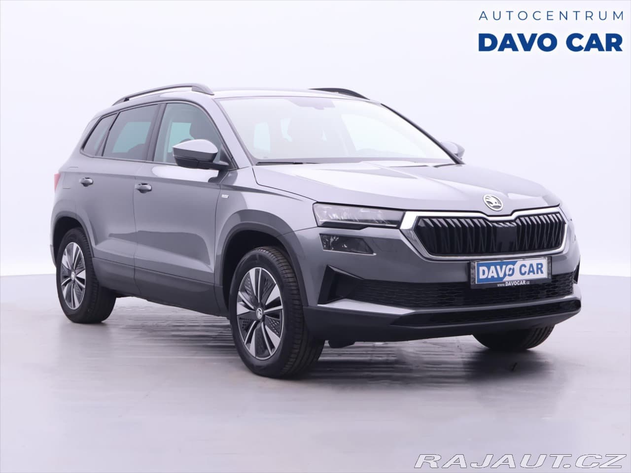 2022 Škoda KAROQ