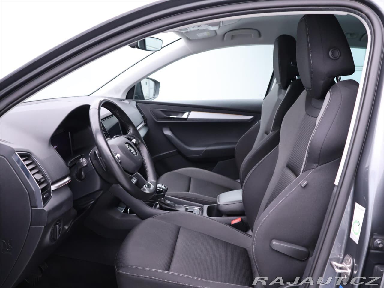 2022 Škoda KAROQ - 11