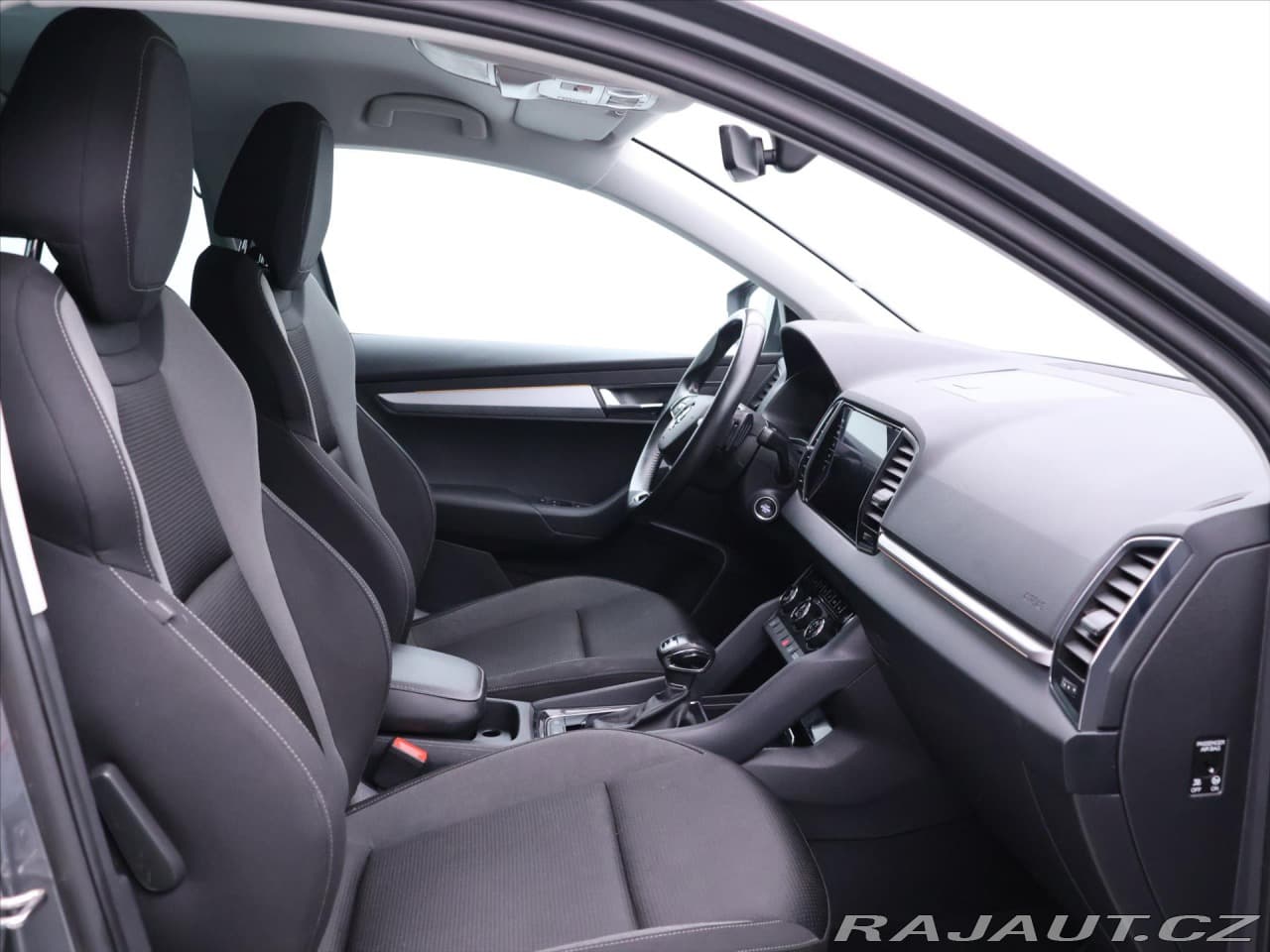 2022 Škoda KAROQ - 12