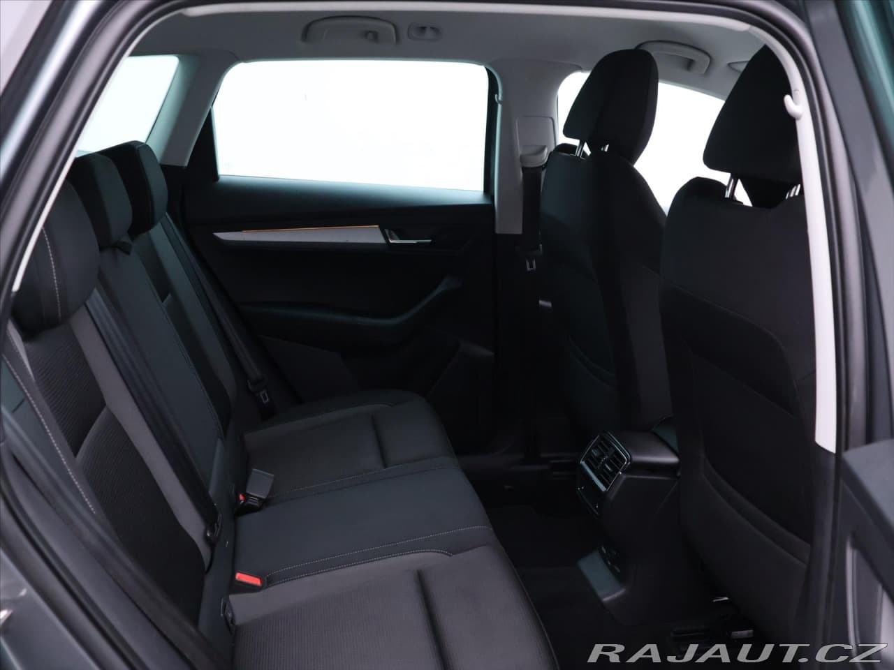 2022 Škoda KAROQ - 13