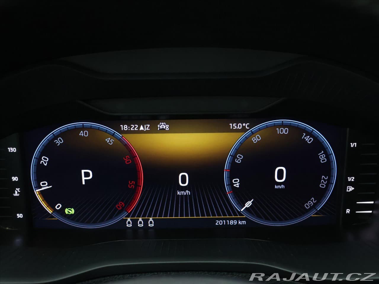 2022 Škoda KAROQ - 17