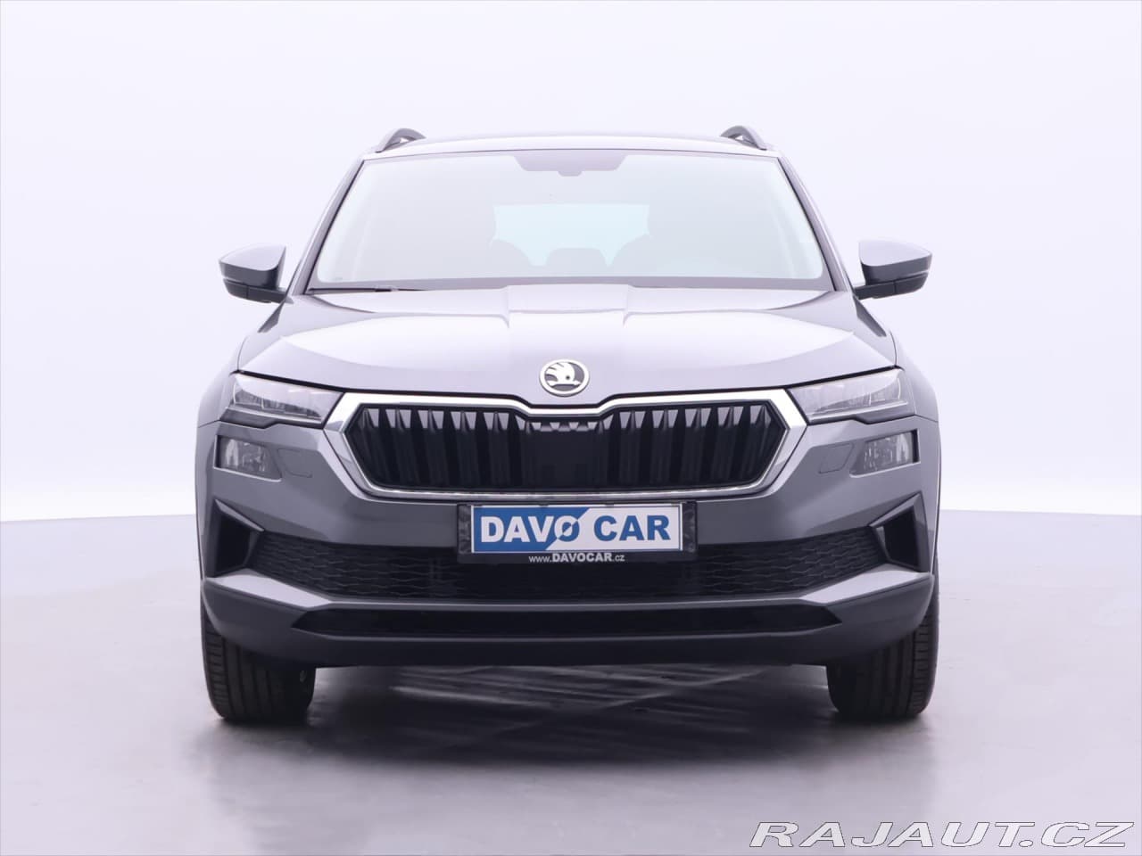 2022 Škoda KAROQ - 2