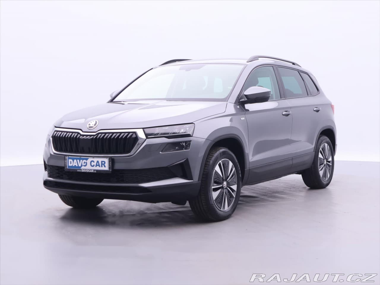 2022 Škoda KAROQ - 3