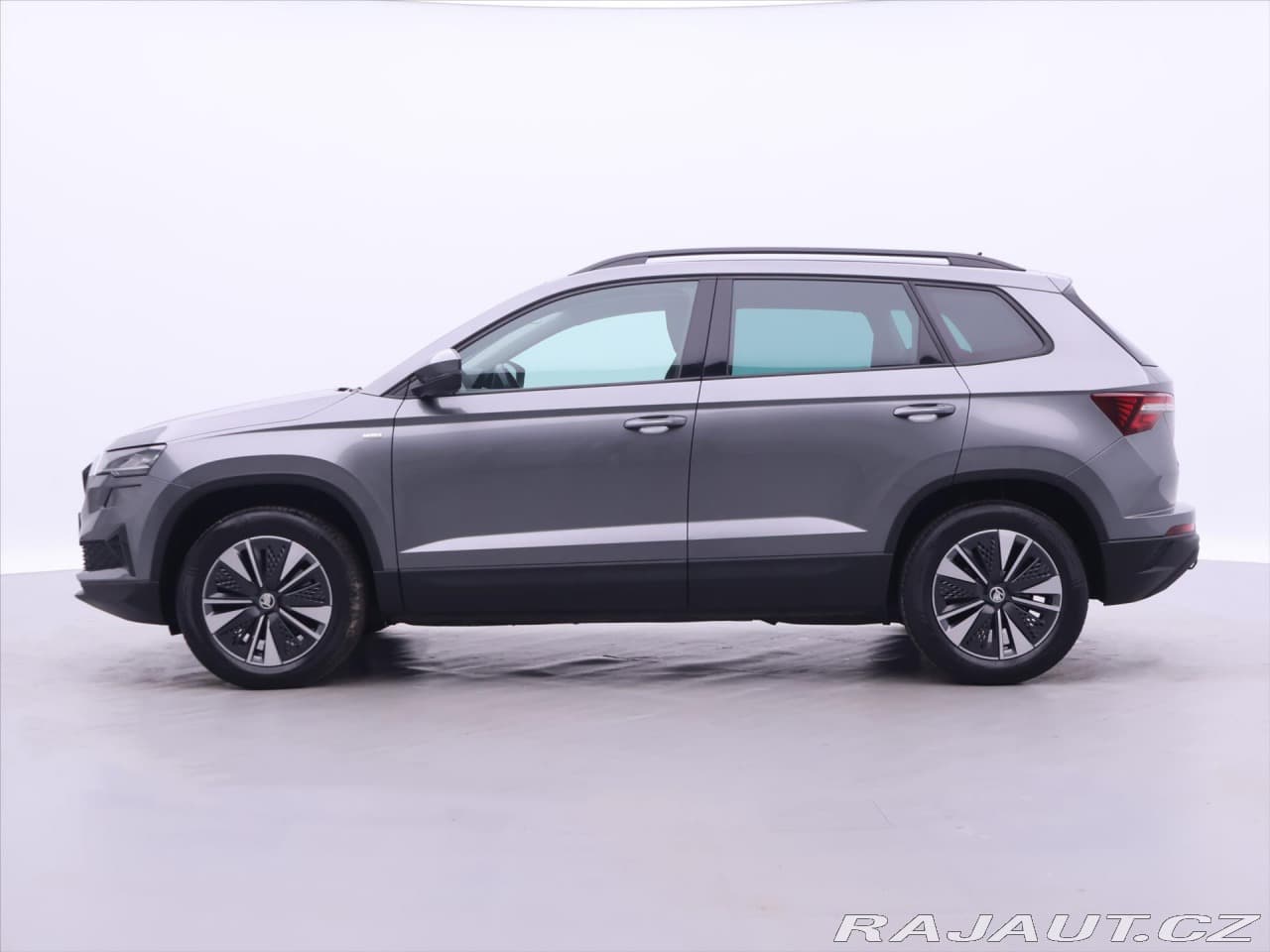 2022 Škoda KAROQ - 4