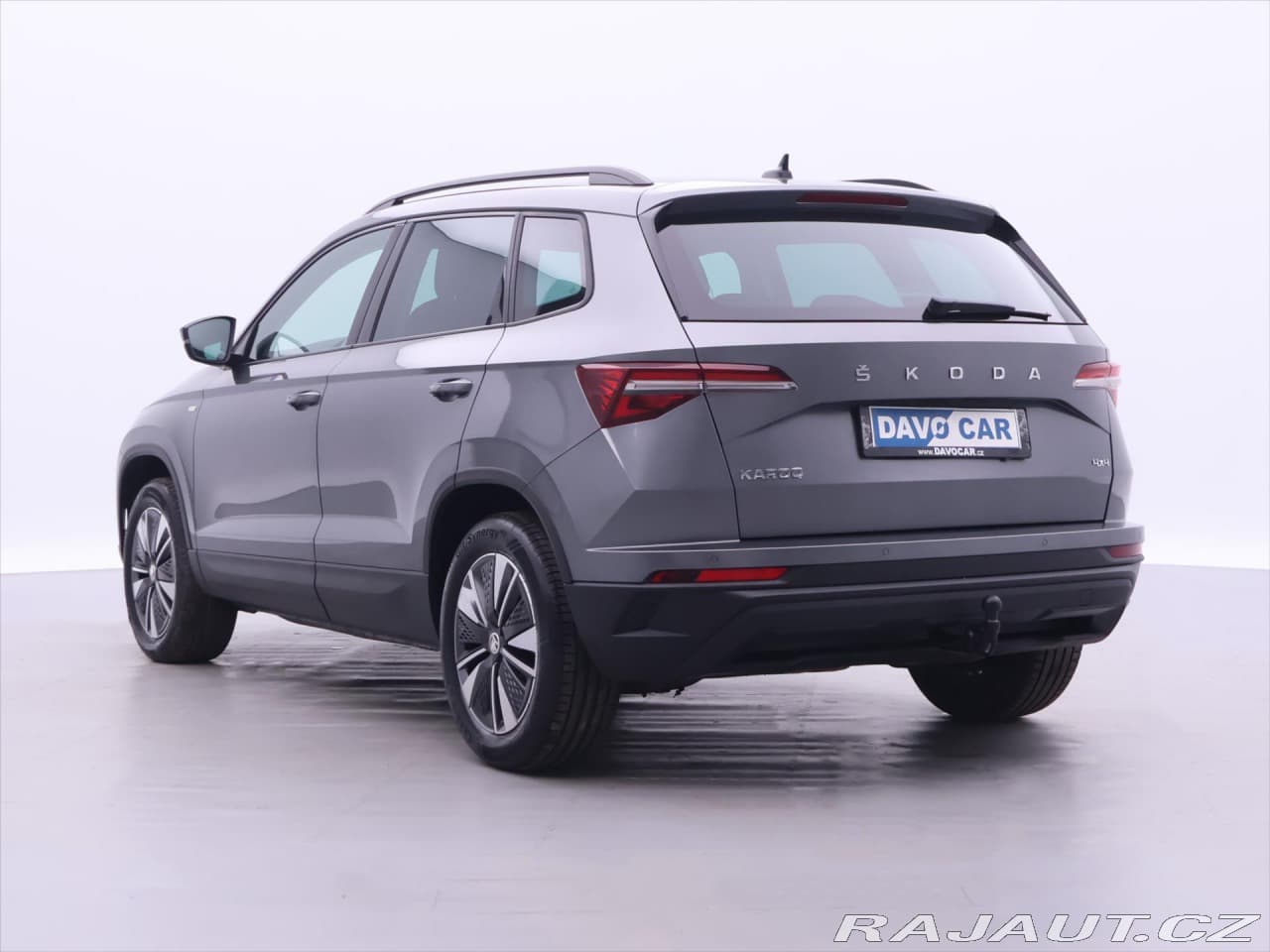 2022 Škoda KAROQ - 5