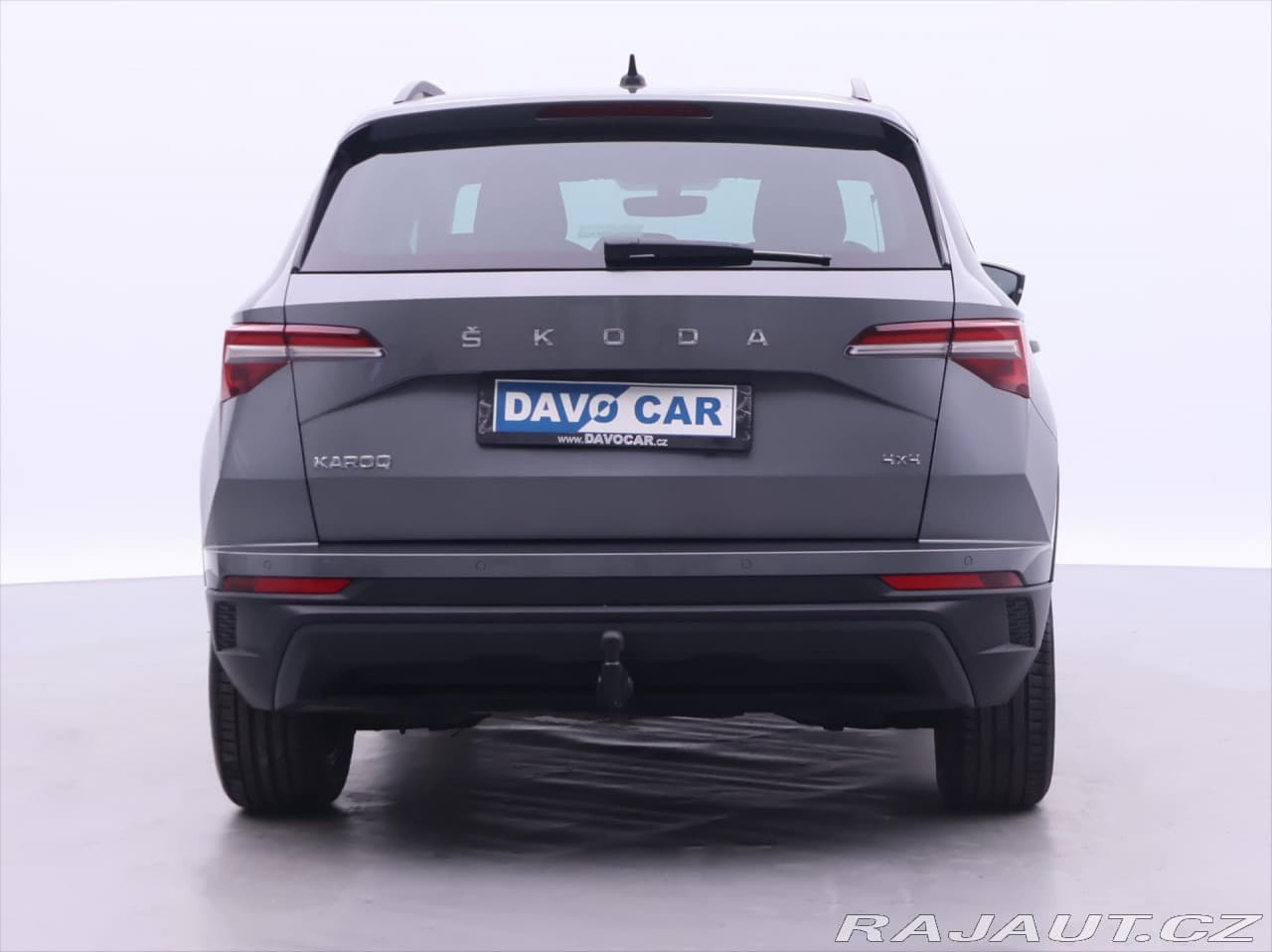 2022 Škoda KAROQ - 6