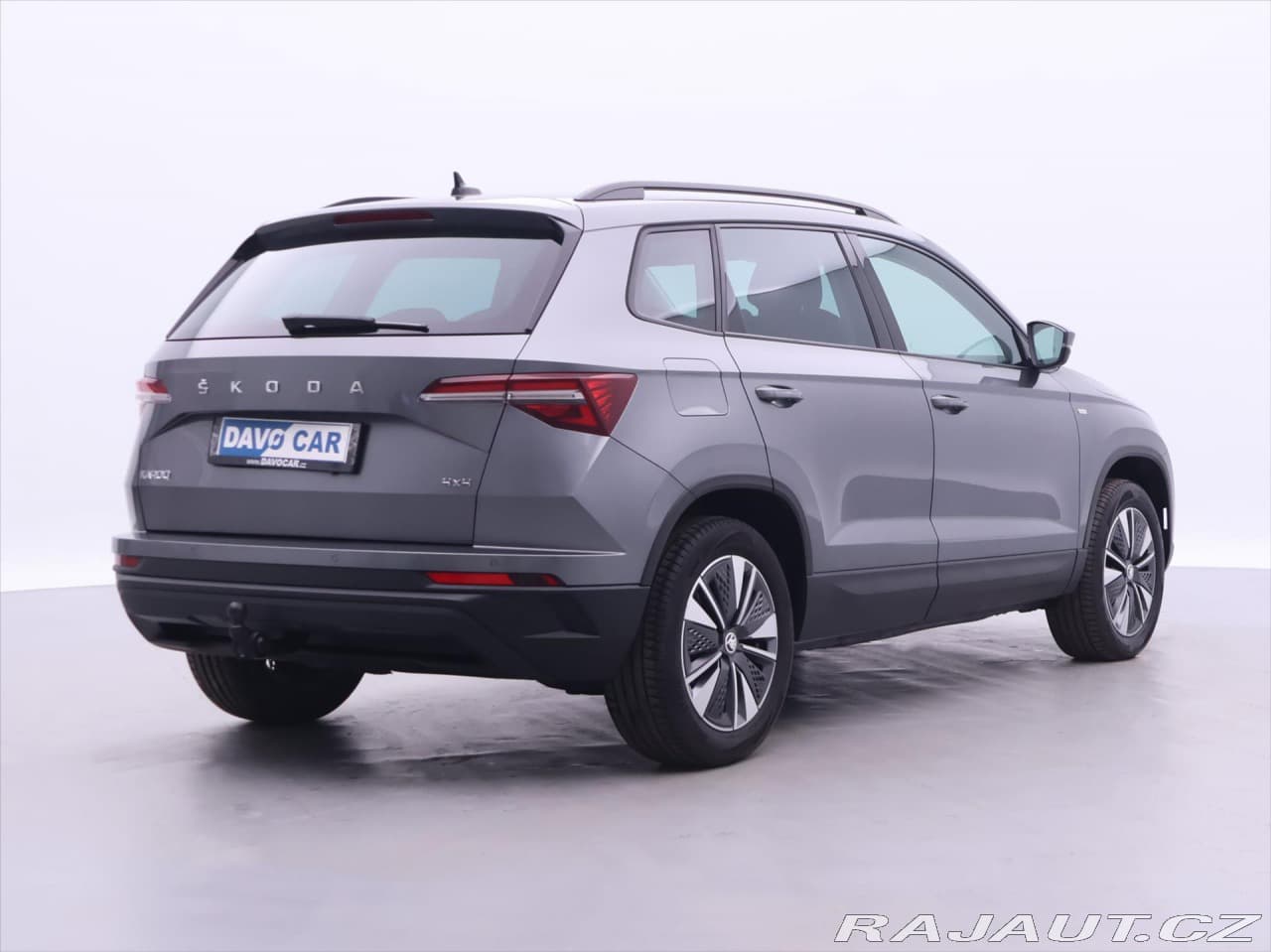 2022 Škoda KAROQ - 7