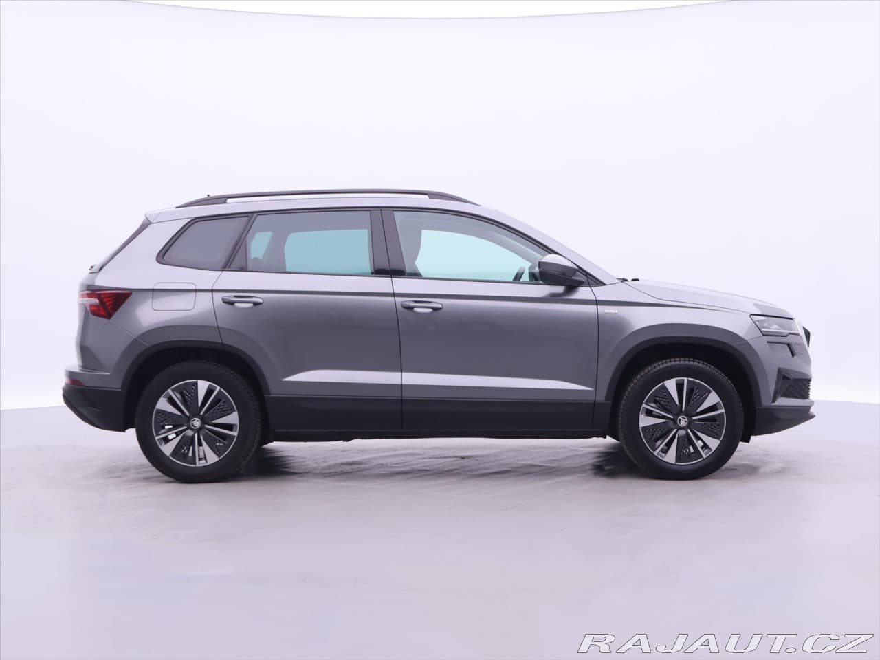 2022 Škoda KAROQ - 8