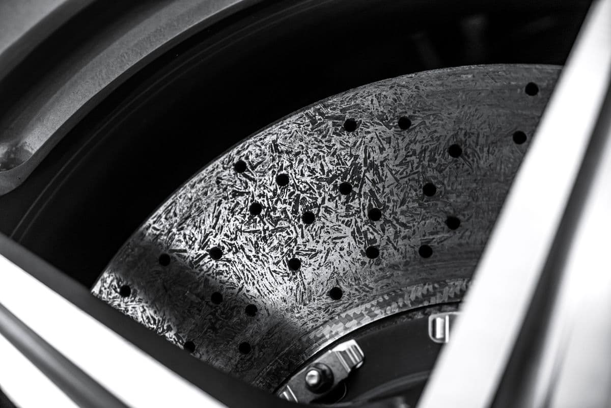 2014 Ferrari 458 - 15