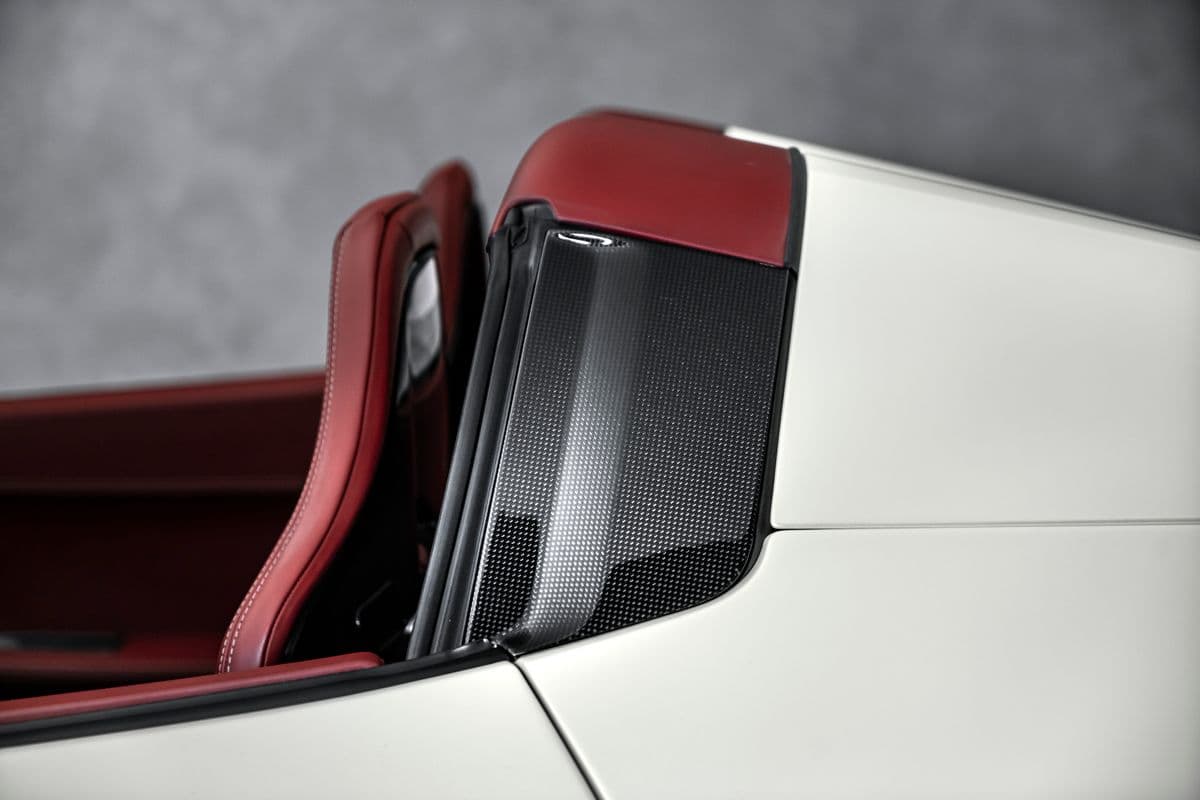 2014 Ferrari 458 - 17