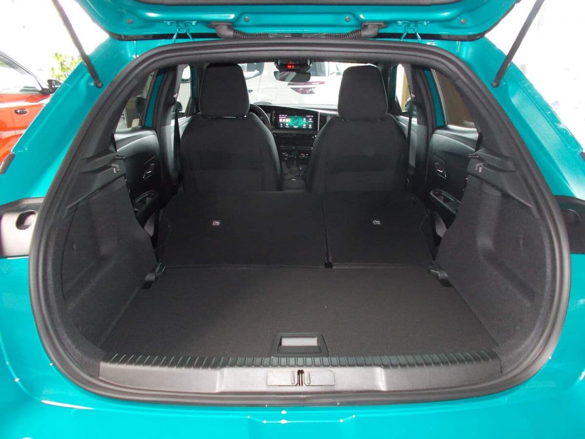 2026 Opel Mokka - 11