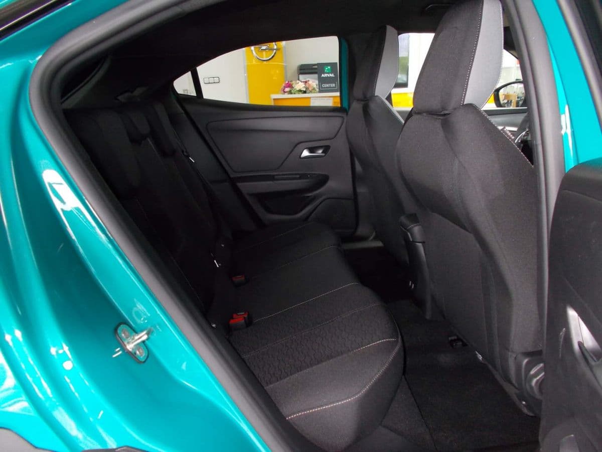 2026 Opel Mokka - 15