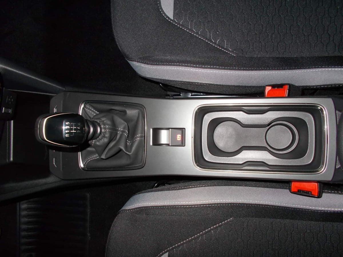 2026 Opel Mokka - 17