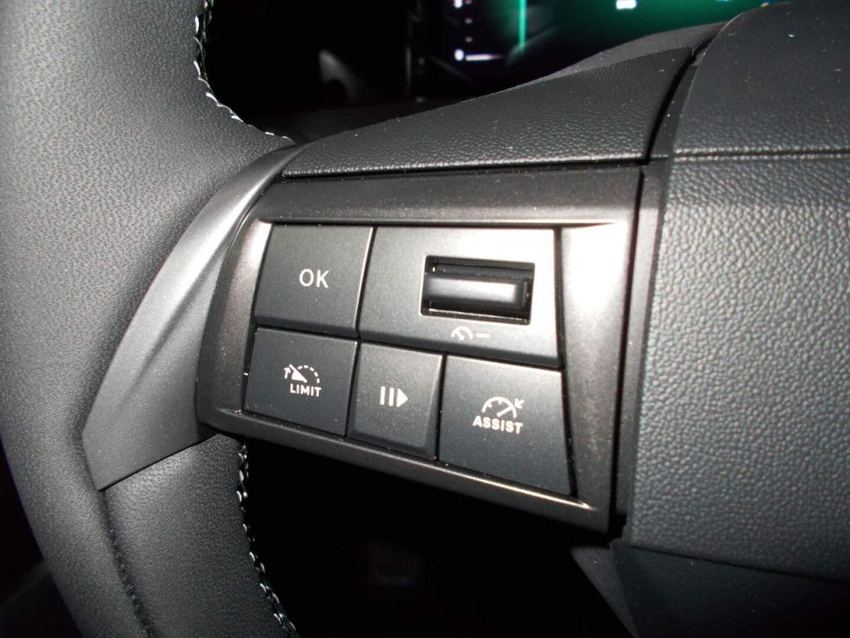 2026 Opel Mokka - 18