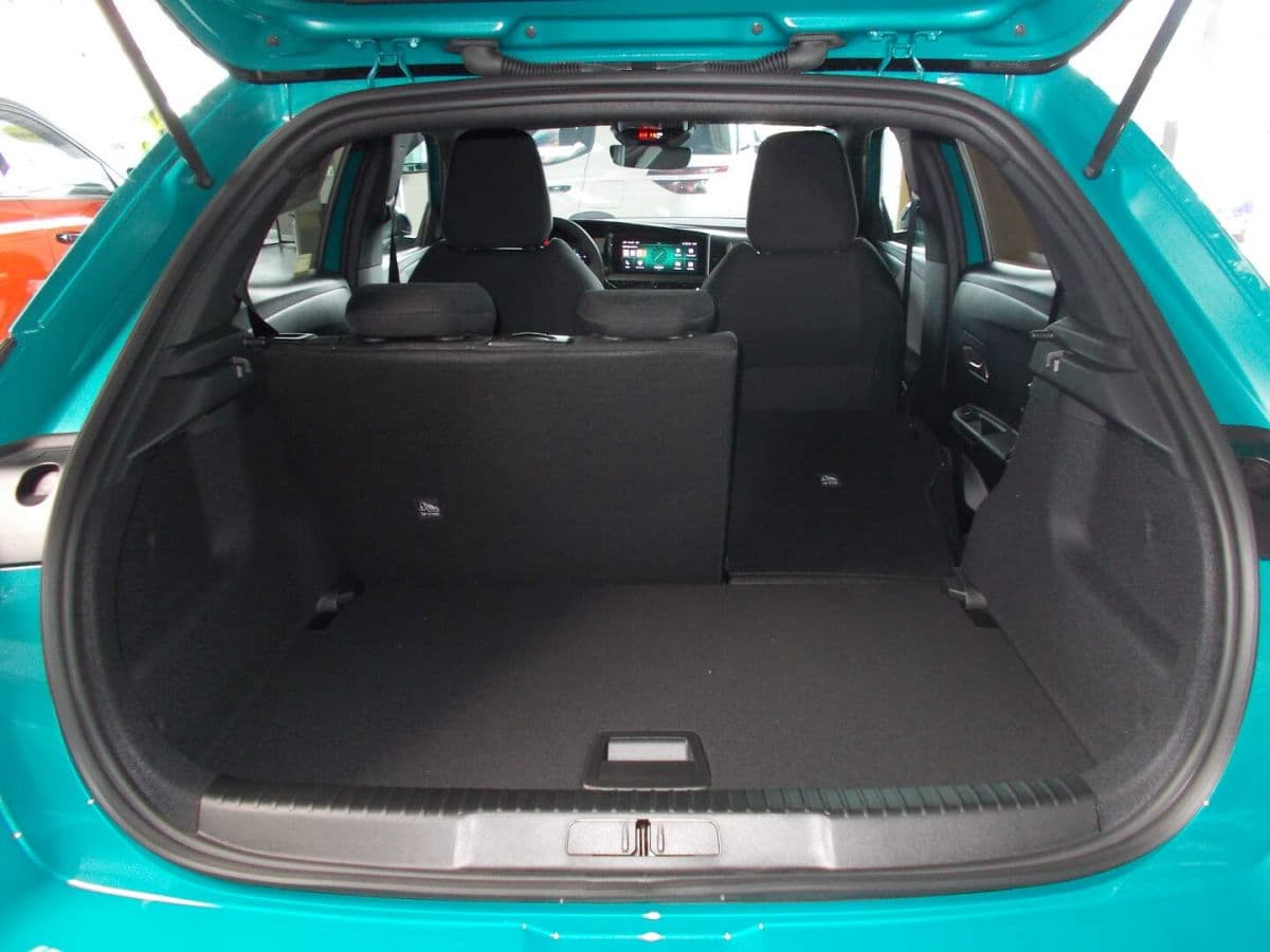 2026 Opel Mokka - 10