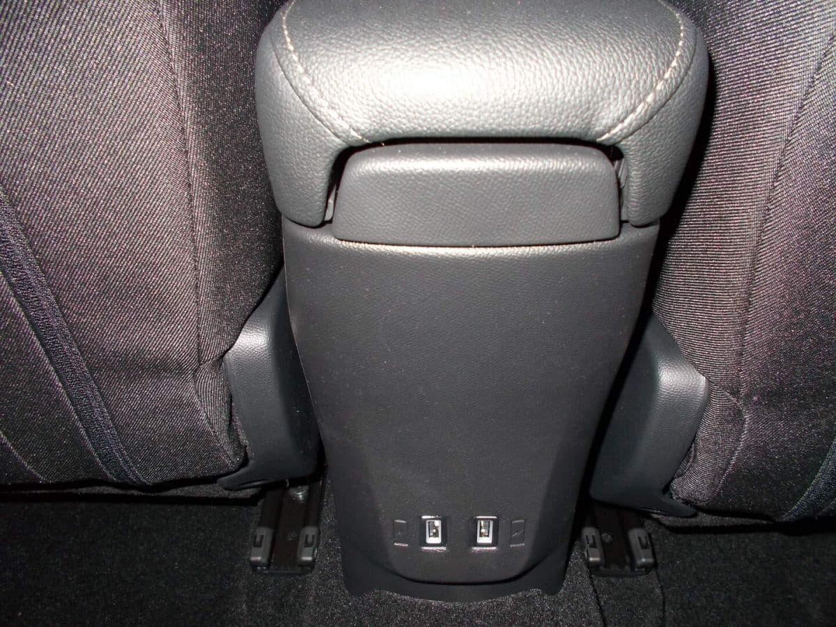 2026 Opel Mokka - 20