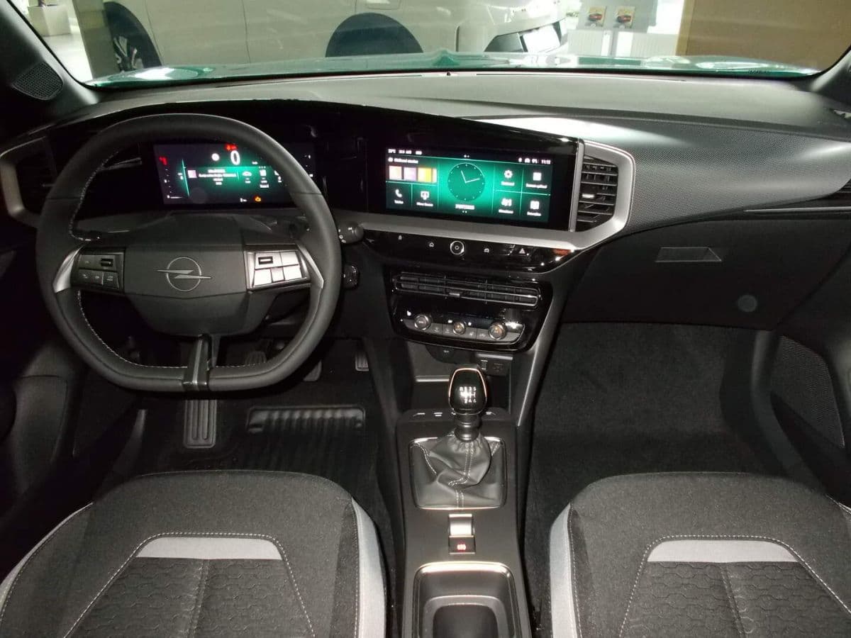 2026 Opel Mokka - 12
