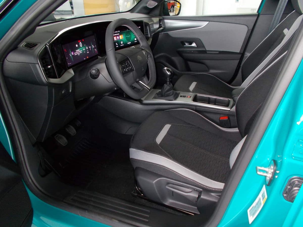 2026 Opel Mokka - 13