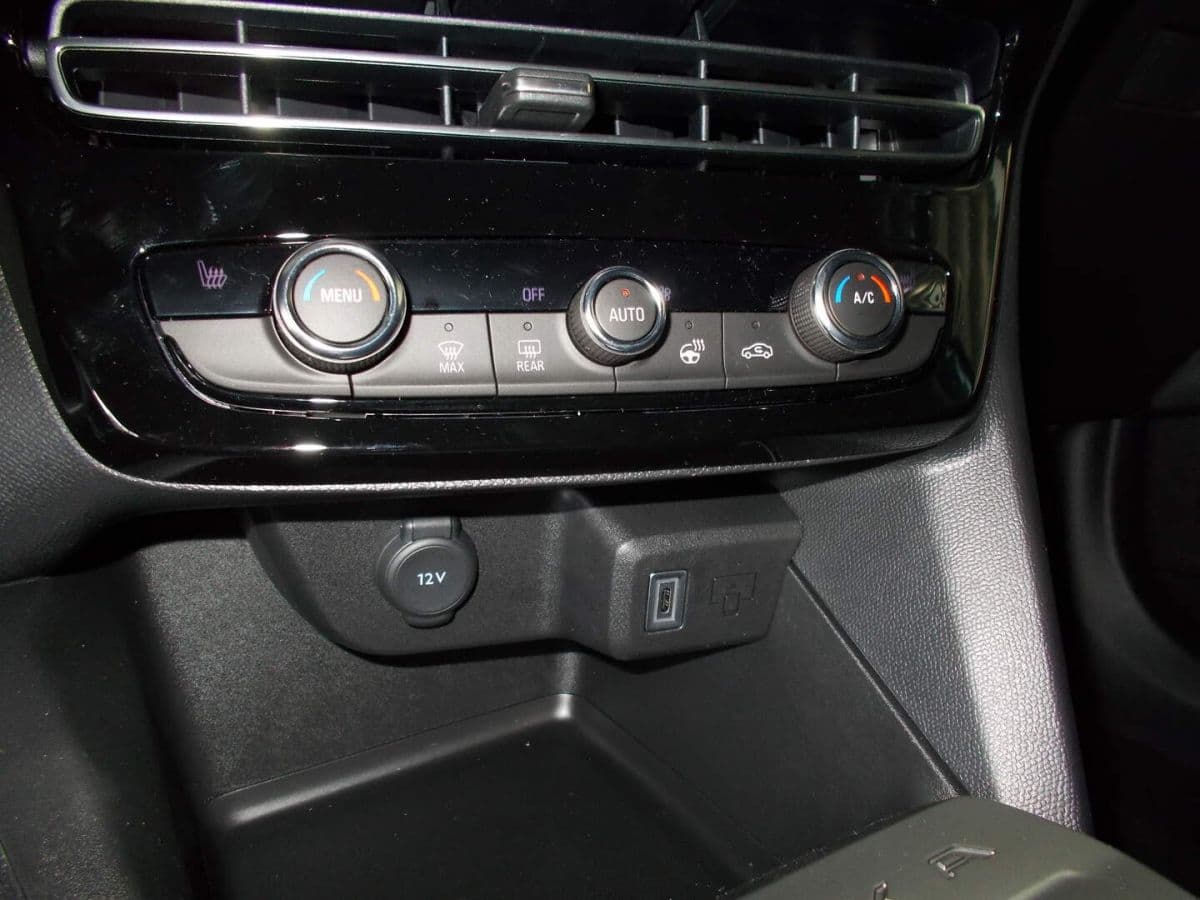 2026 Opel Mokka - 16