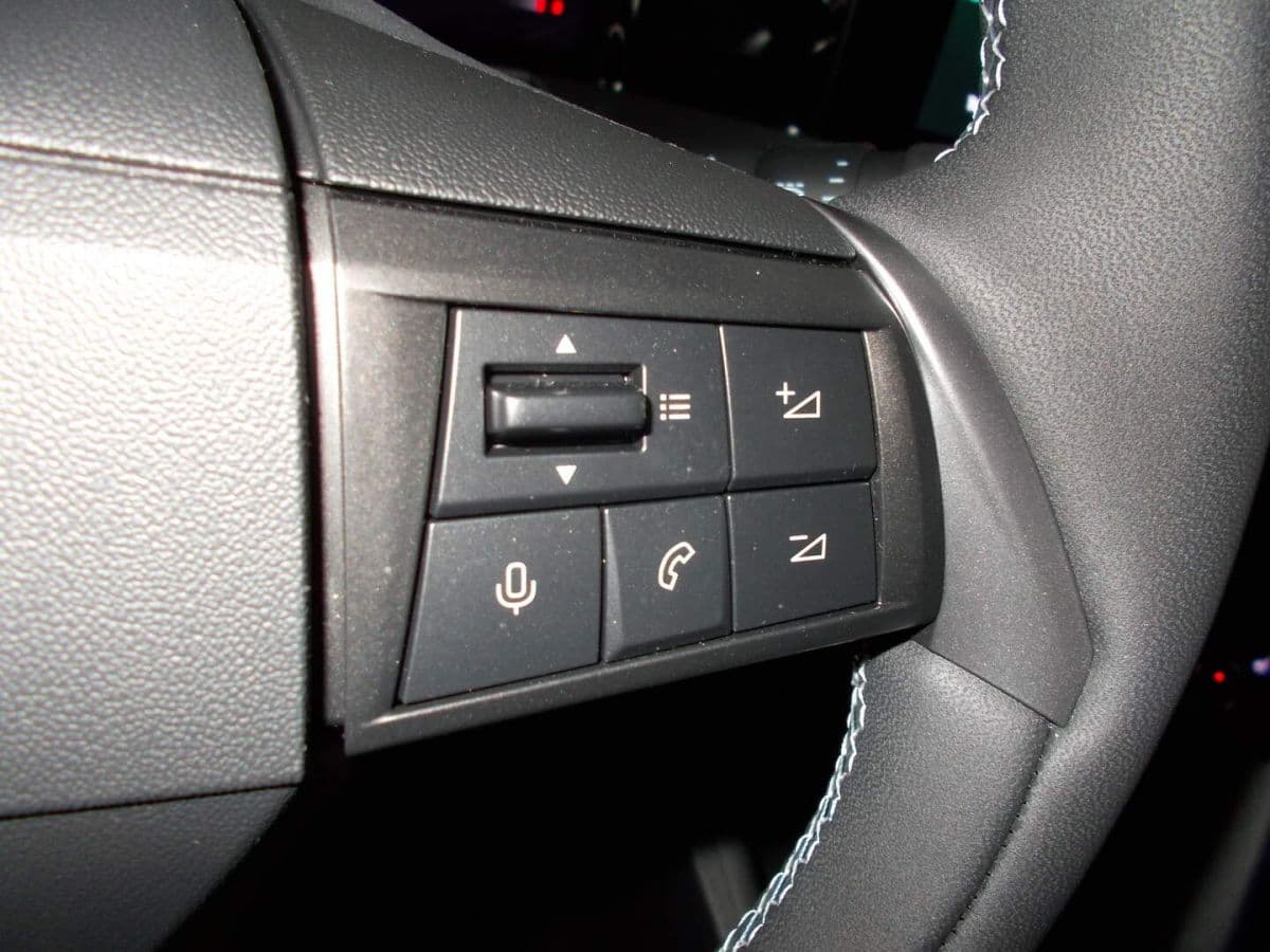 2026 Opel Mokka - 19