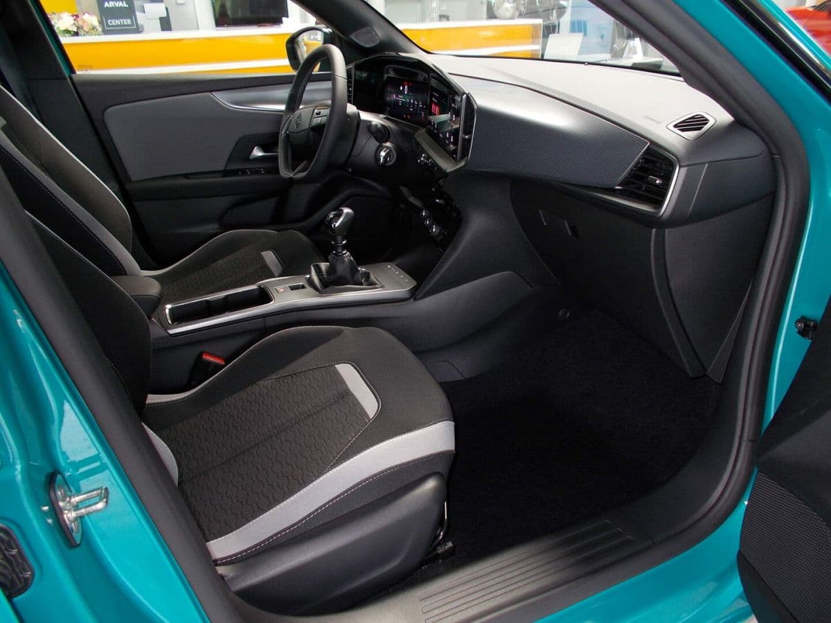 2026 Opel Mokka - 14