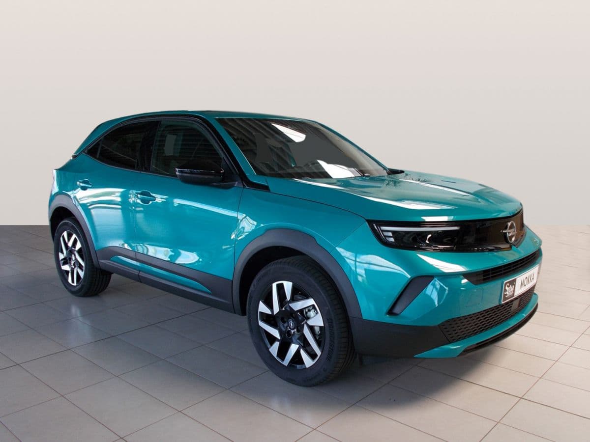 2026 Opel Mokka - 2