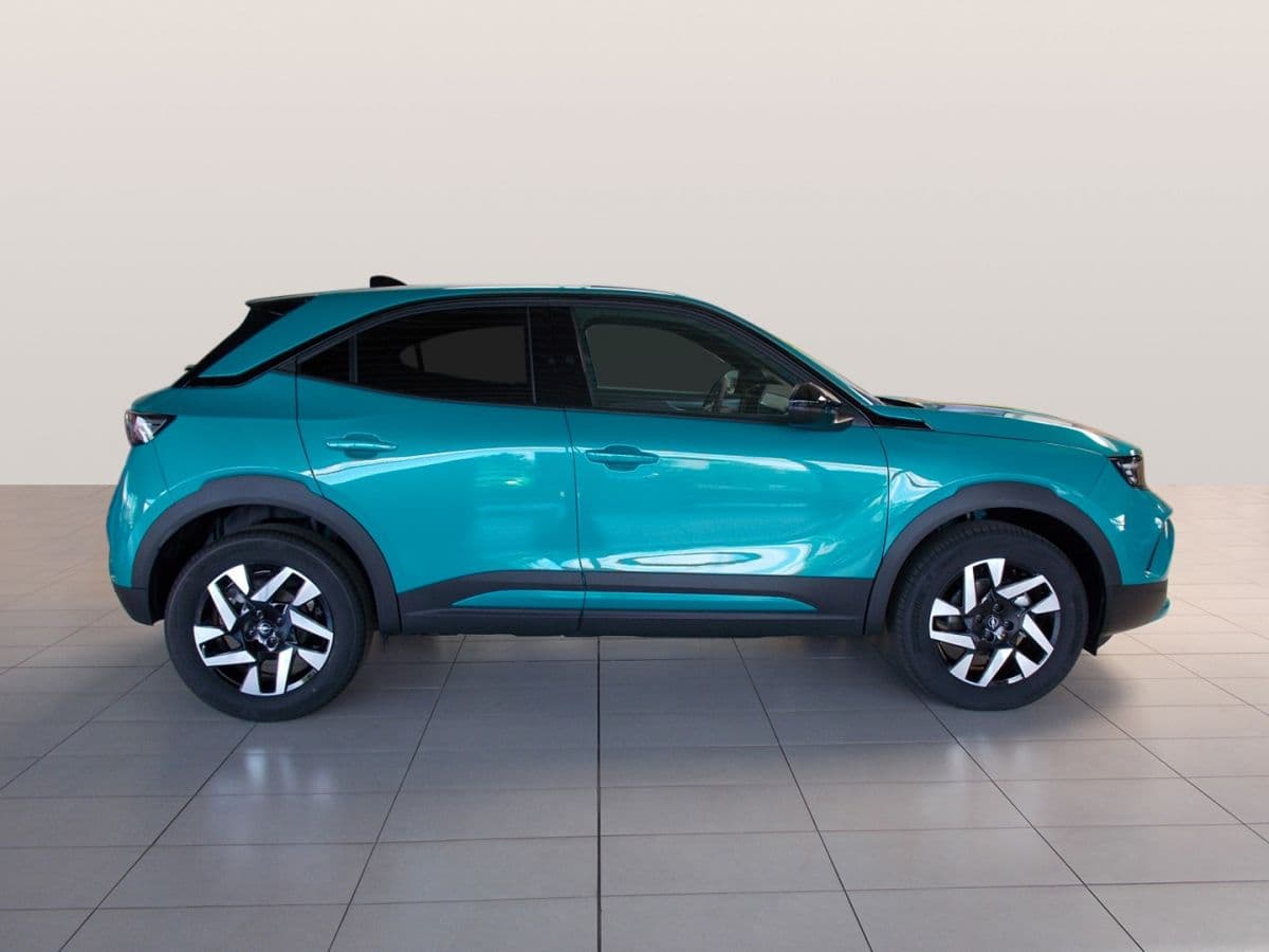 2026 Opel Mokka - 6