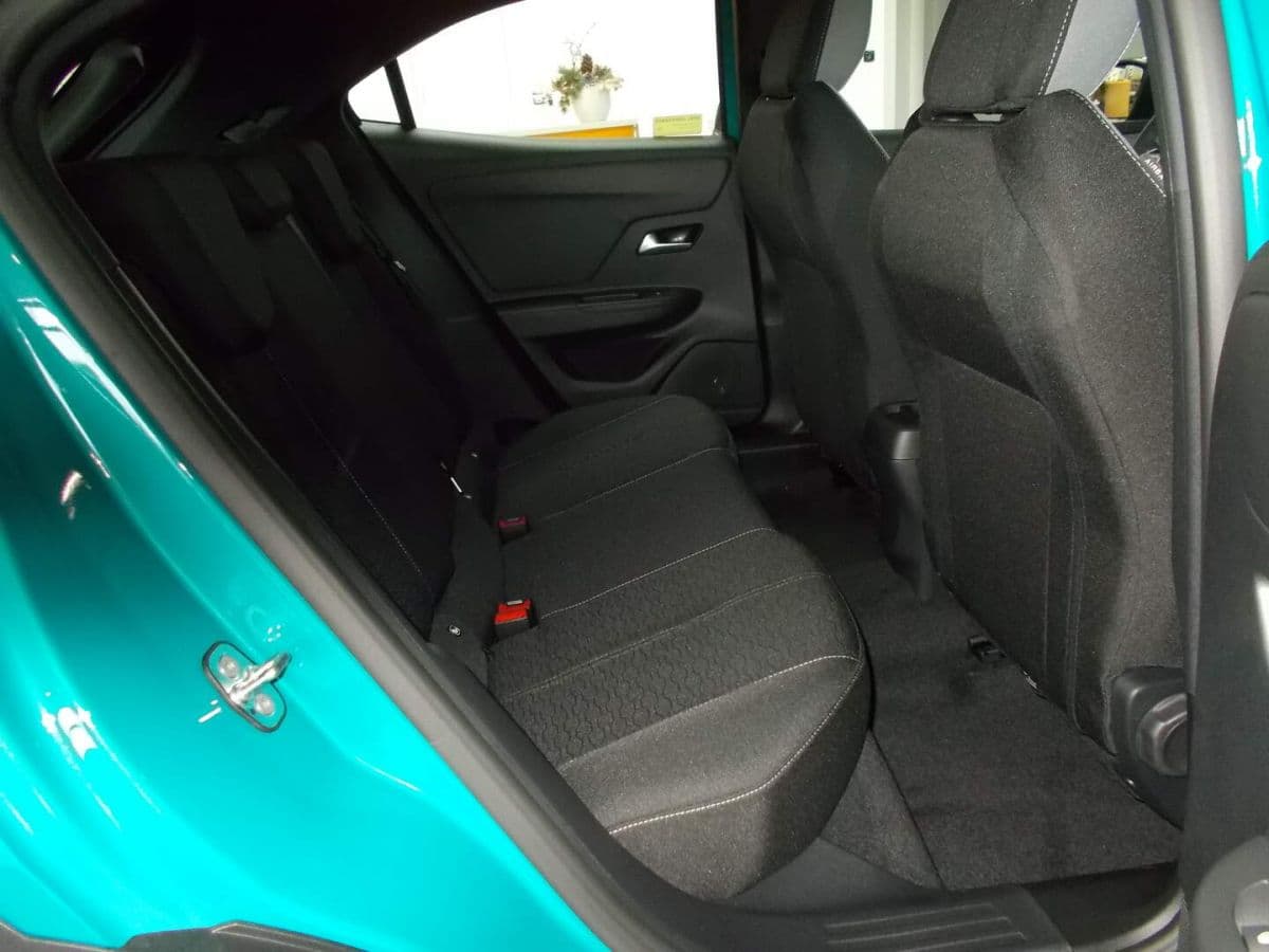 2026 Opel Mokka - 10