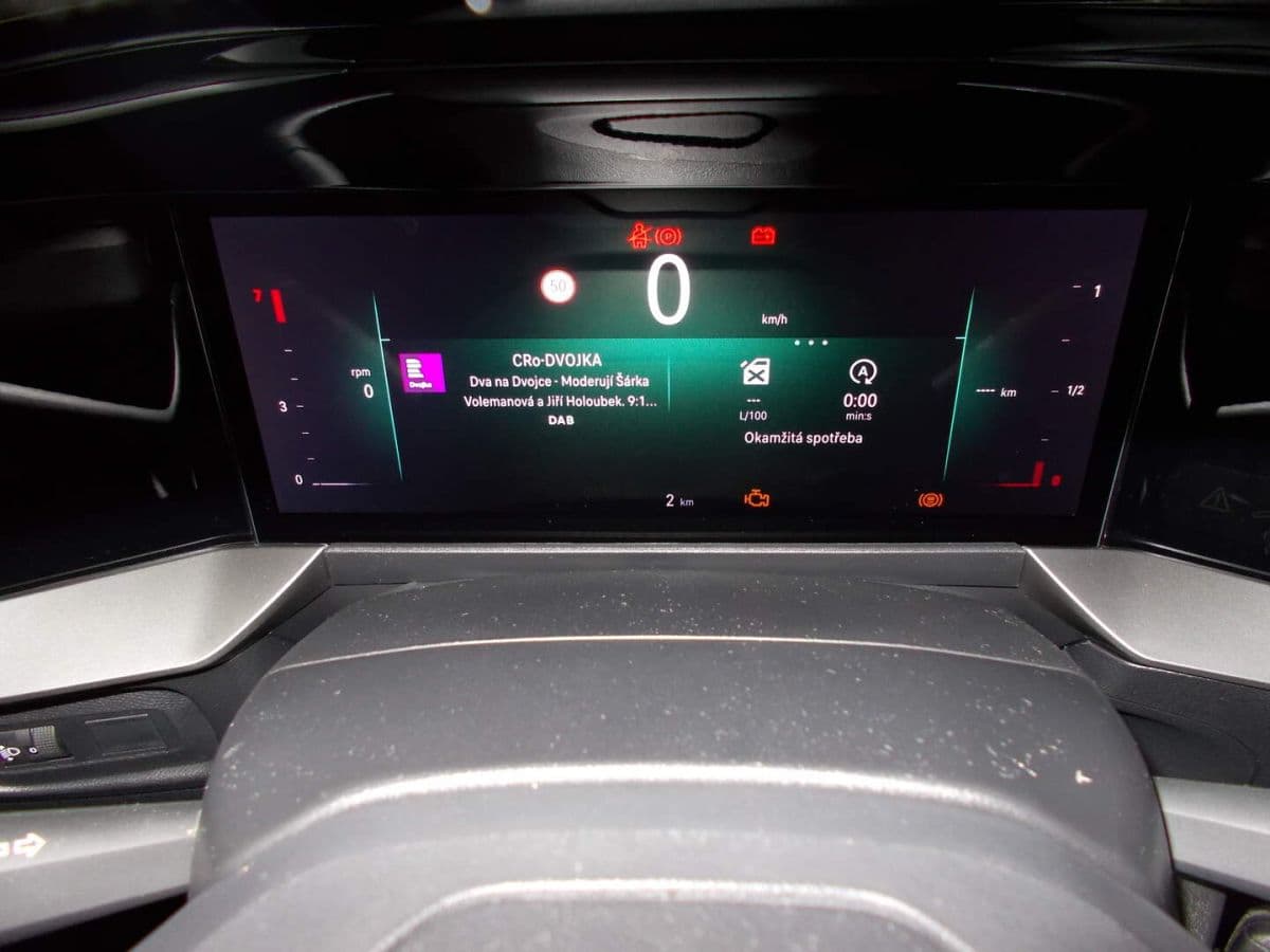 2026 Opel Mokka - 20