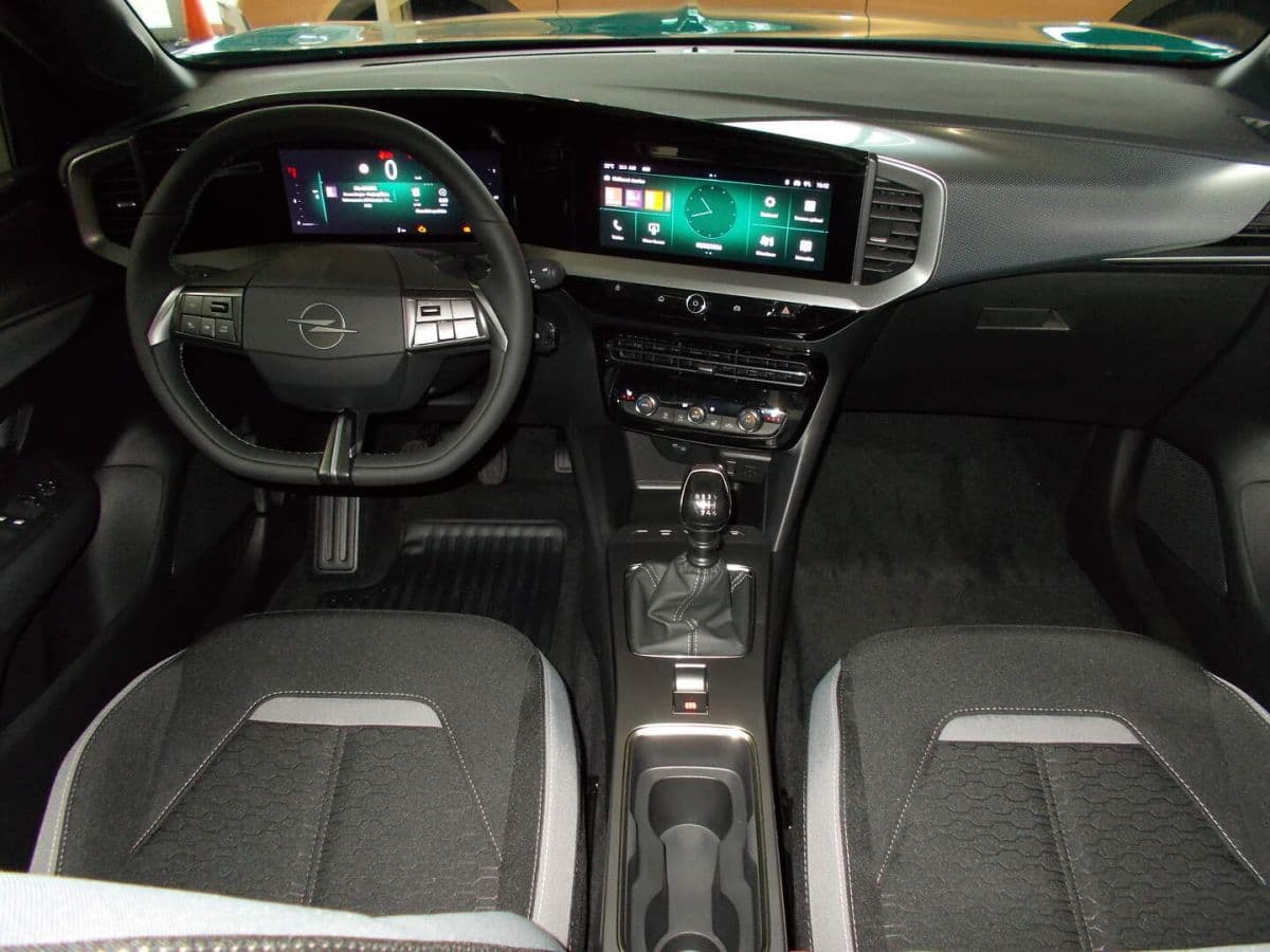 2026 Opel Mokka - 7