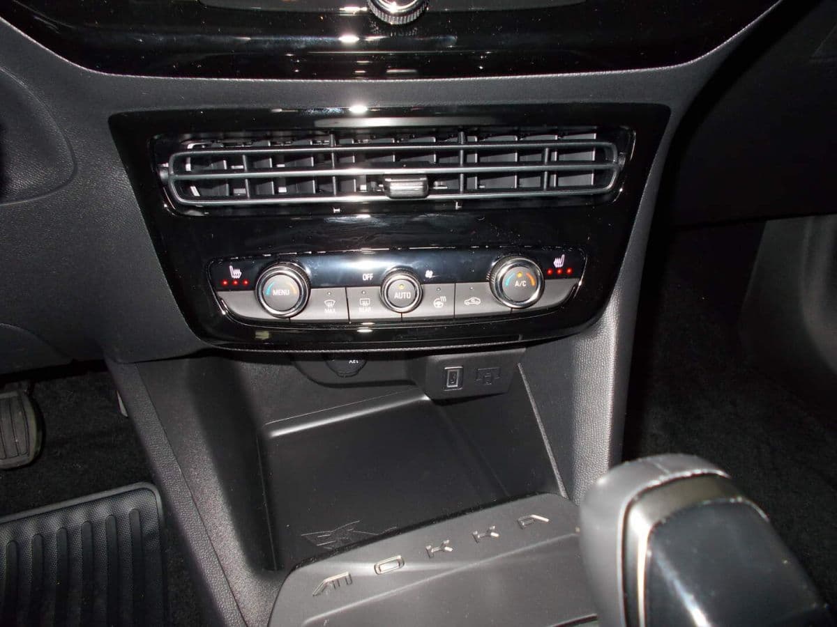 2026 Opel Mokka - 11