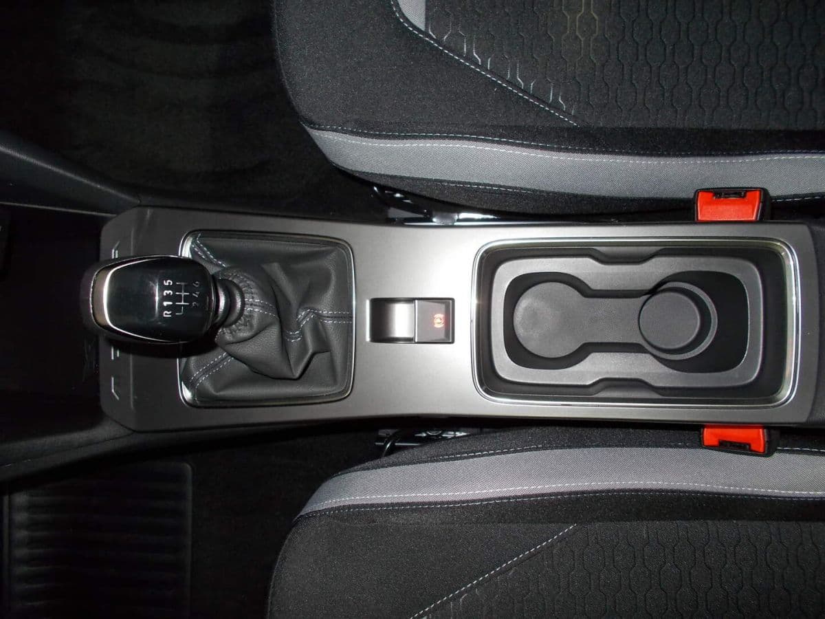 2026 Opel Mokka - 12