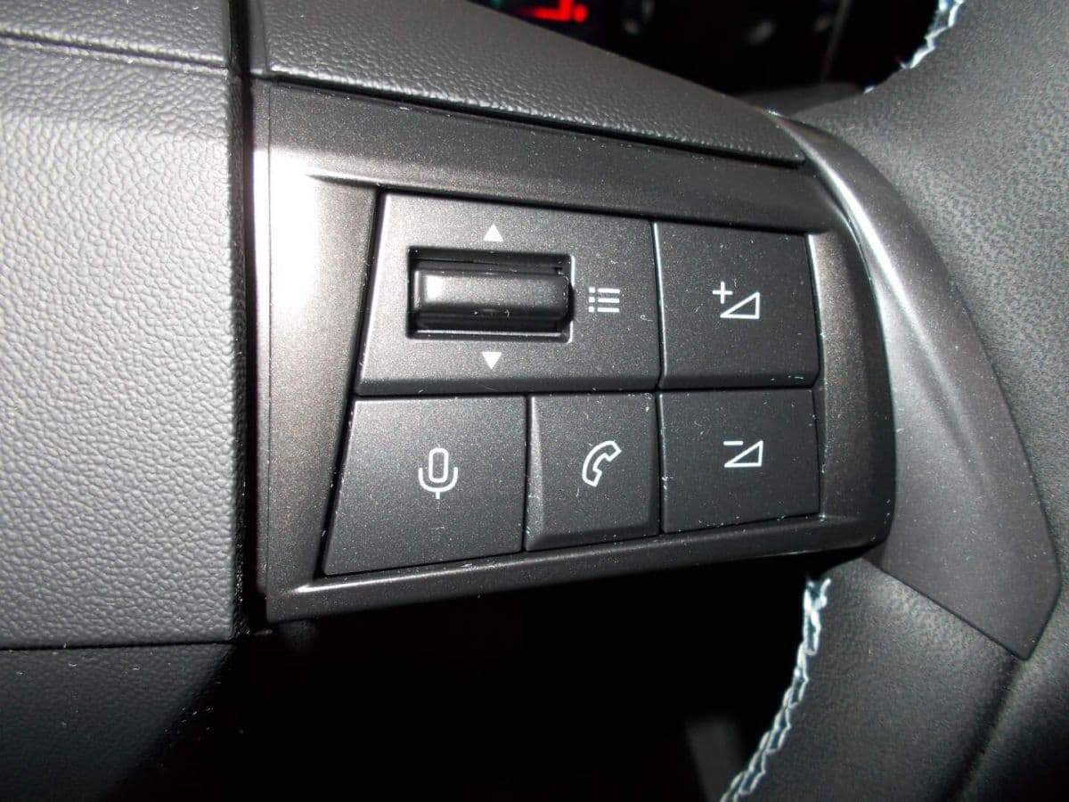 2026 Opel Mokka - 14