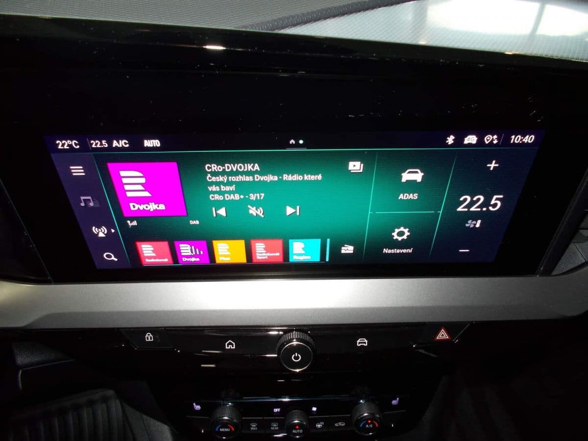 2026 Opel Mokka - 16