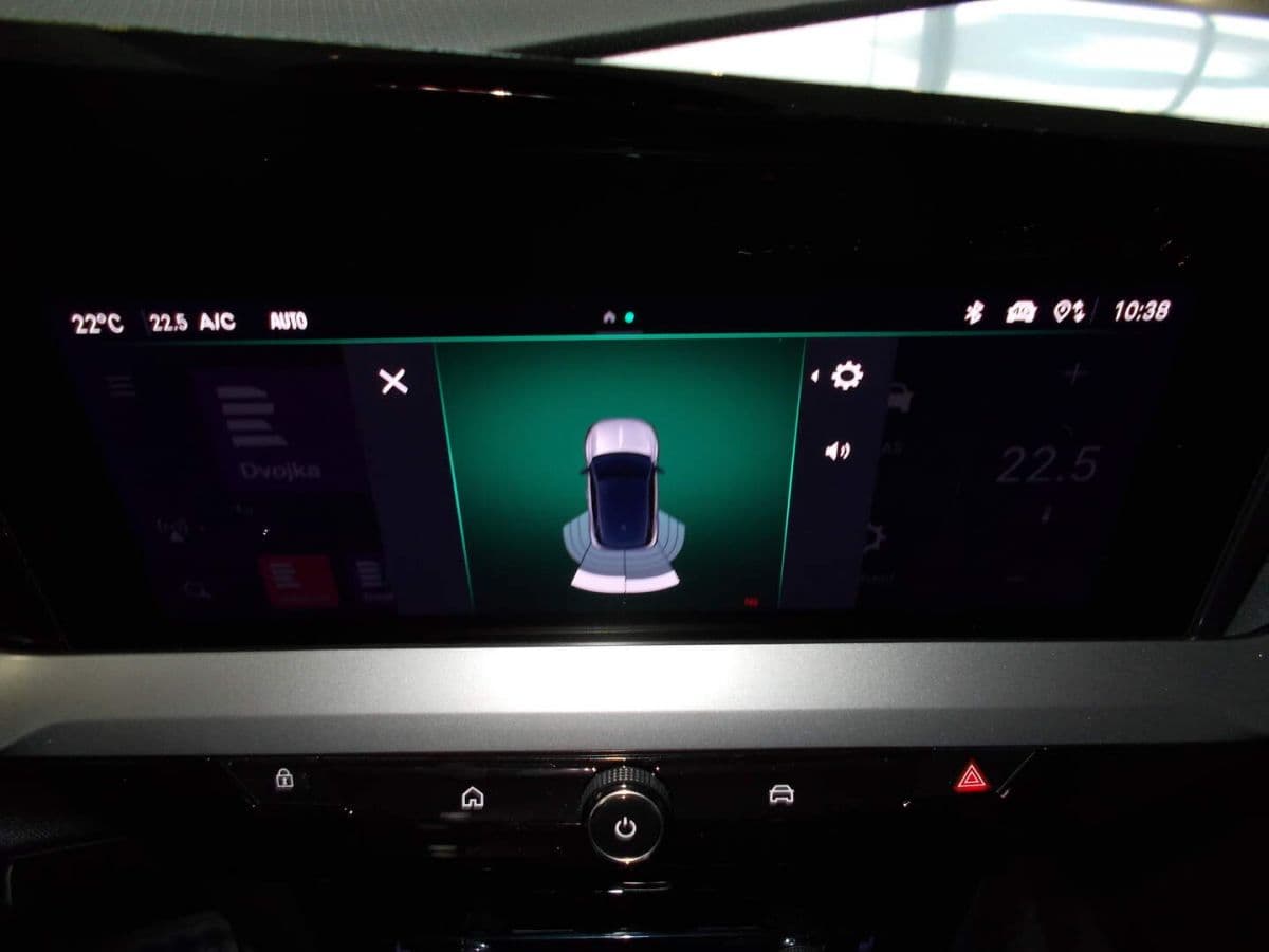 2026 Opel Mokka - 18