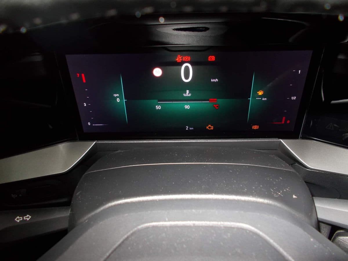 2026 Opel Mokka - 19