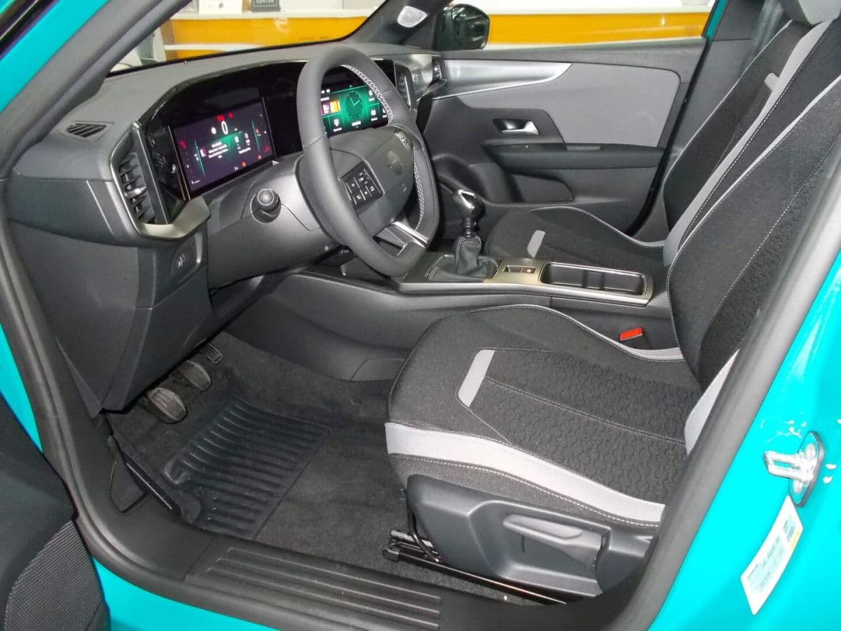 2026 Opel Mokka - 8