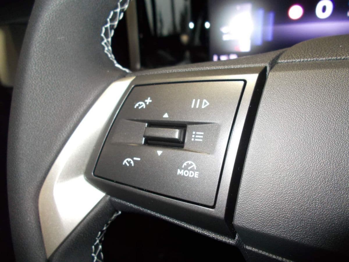 2026 Opel Frontera - 17